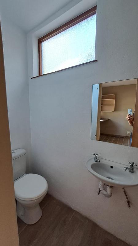 To Let 1 Bedroom Property for Rent in Boston Western Cape